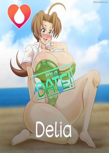 It's A Date! - Delia
